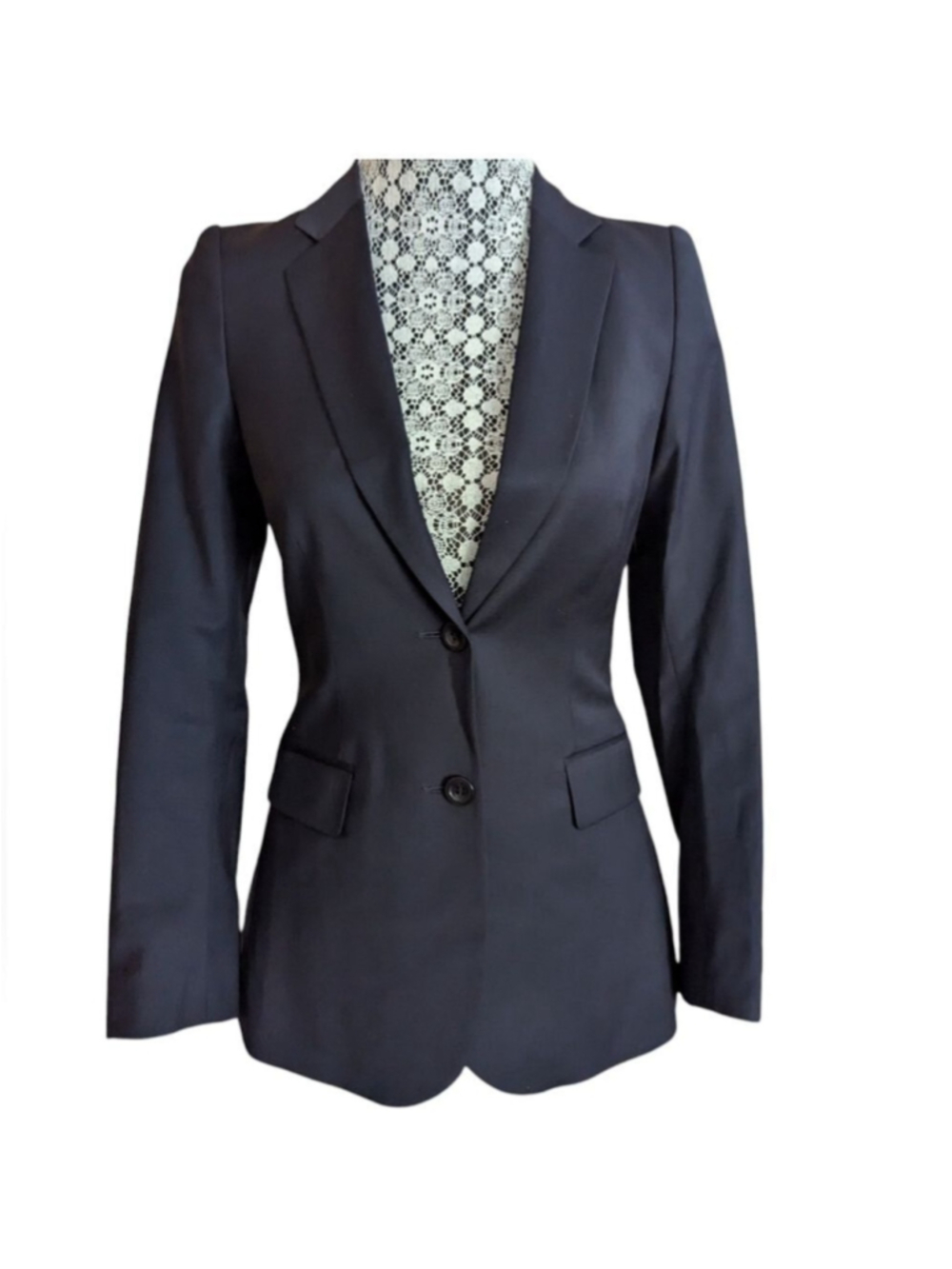Filippa K. Eve Cool Wool Jacket - Picture 6 of 14